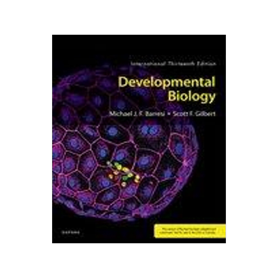 [预订]Developmental Biology XE 9780197574614