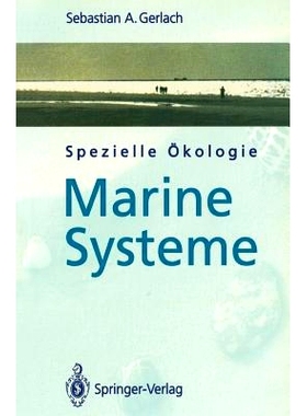 预订 Spezielle Ökologie: Marine Systeme