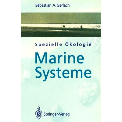 预订 Spezielle Ökologie: Marine Systeme