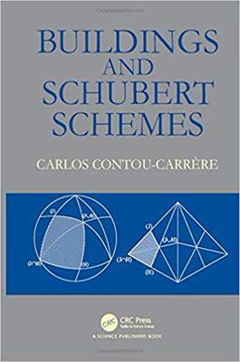 【预售】Buildings and Schubert Schemes