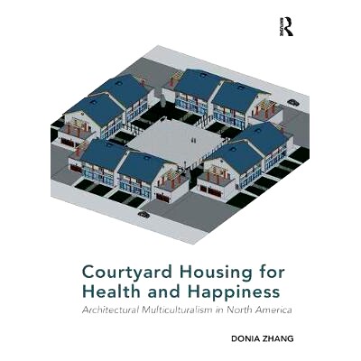 Architectural Multiculturalism in North