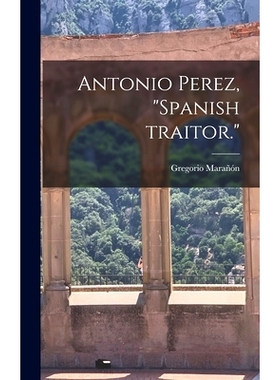 预订 Antonio Perez, 