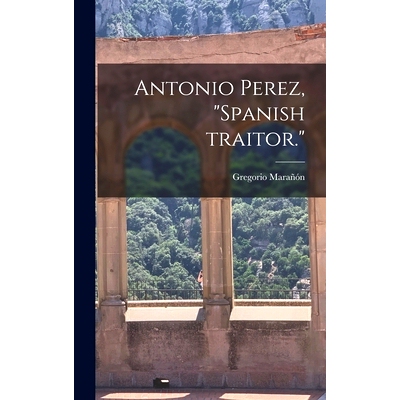 预订 Antonio Perez, 