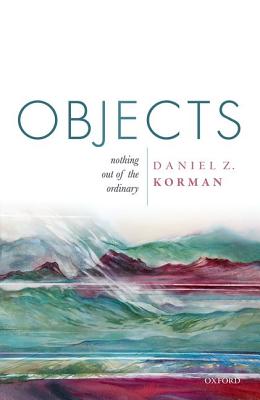 【预订】Objects