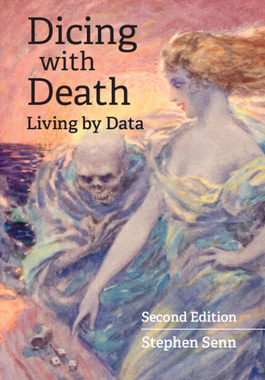 【预订】Dicing with Death 9781108999861