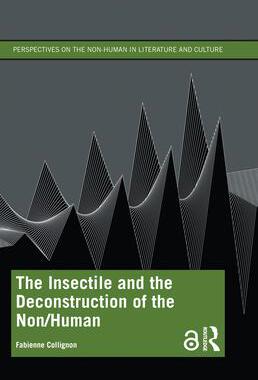 [预订]The Insectile and the Deconstruction of the Non/Human 9781032345505