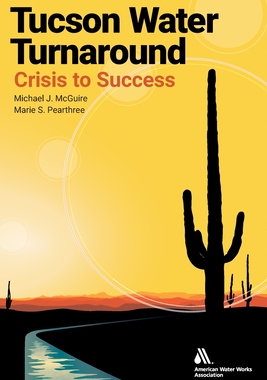 【预订】Tucson Water Turnaround