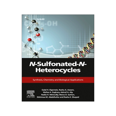 [预订]N-Sulfonated-N-Heterocycles