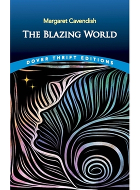 The Blazing World 炽热的世界: 9780486838038