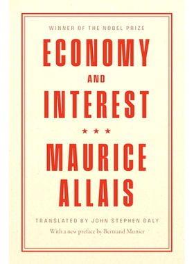 预订 Economy and Interest: A New Presentation of the Fundamental Problems Related to the Economic Role of the Rate of In