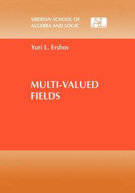【预订】Multi-Valued Fields