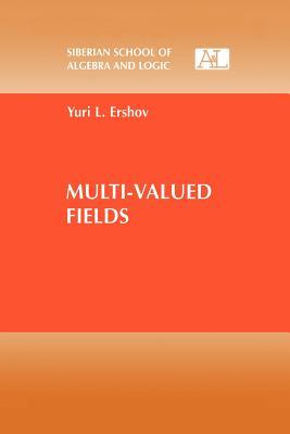 【预订】Multi-Valued Fields