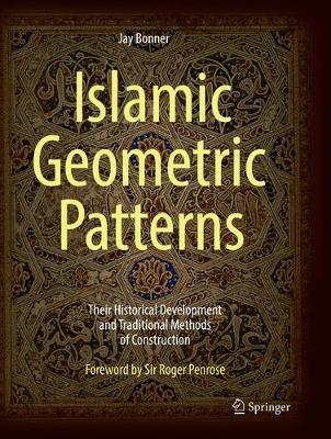 现货 Islamic Geometric Patterns