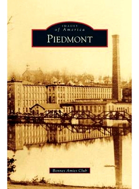 预订 Piedmont: 9781531669270