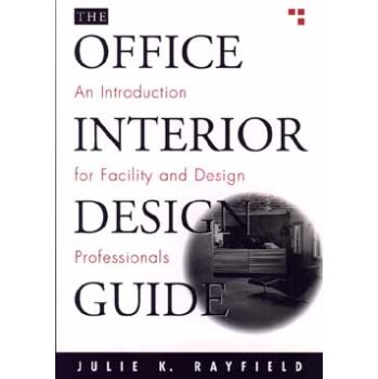 【预订】The Office Interior Design Guide