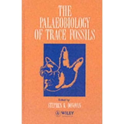 预订 The Palaeobiology Of Trace Fossils: 9780471948438