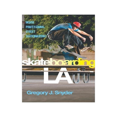 [预订]Skateboarding LA 9780814737910