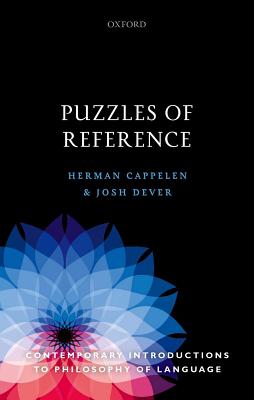【预订】Puzzles of Reference