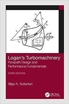 【预售】Logan’s Turbomachinery: