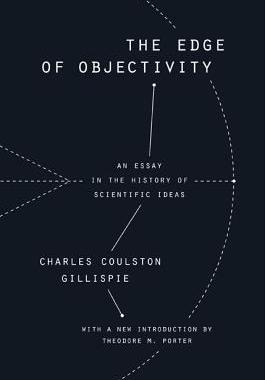 【预订】The Edge of Objectivity