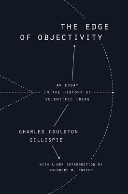 【预订】The Edge of Objectivity