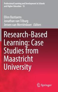 University Studies 预订 Research Based from Case Learning Maastricht
