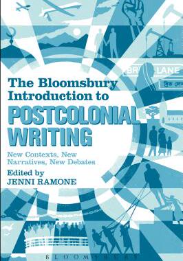 【预订】The Bloomsbury Introduction to Postcolonial Writing