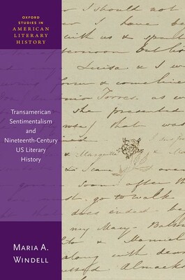 【预订】Transamerican Sentimentalism and Nineteenth Century US Literary History