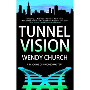 预订 Tunnel Vision: 9781448318056