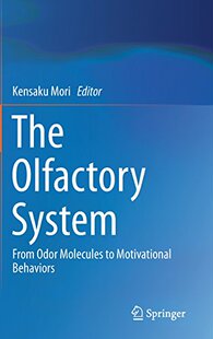 The Olfactory System 预订