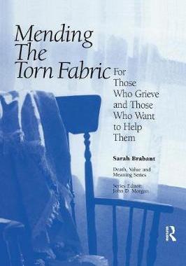 【预订】Mending the Torn Fabric