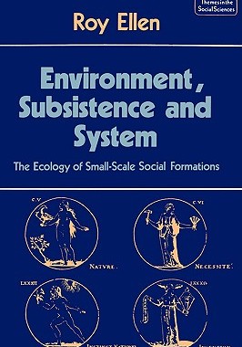 【预订】Environment, Subsistence and System