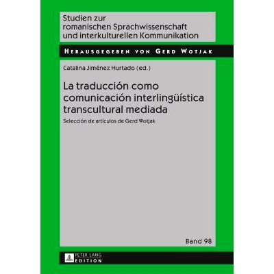 Selección de artículos de Gerd Wotjak