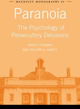 【预订】Paranoia