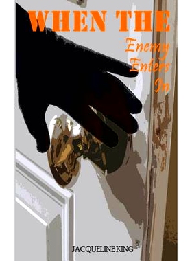 预订 When the Enemy Enters In: 9780692852194