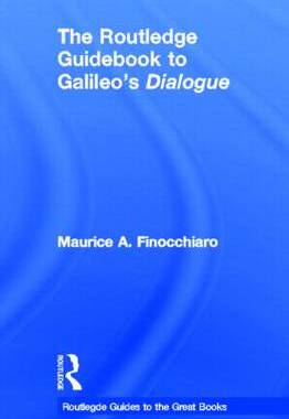 【预订】The Routledge Guidebook to Galileo’s Dialogue