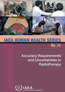 [预订]Accuracy Requirements and Uncertainties in Radiotherapy 9789201008152