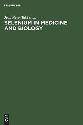【预订】Selenium in Medicine and Biology 9783110117707