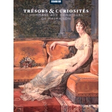 预订 Trésors & curiosités: hommage aux donateurs de Malmaison (1905-1980) 宝藏与珍品：向马尔梅森 (1905-1980) 的捐赠者