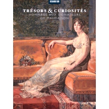 预订 Trésors & curiosités: hommage aux donateurs de Malmaison (1905-1980) 宝藏与珍品：向马尔梅森 (1905-1980) 的捐赠者