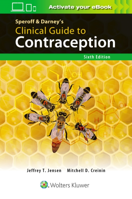 【预订】Speroff & Darney’s Clinical Guide to Contraception