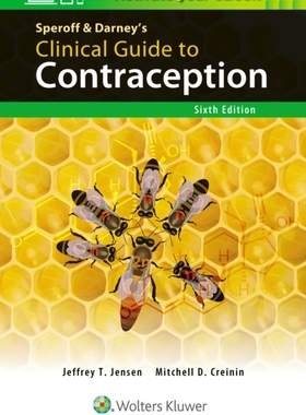 【预订】Speroff & Darney’s Clinical Guide to Contraception