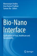 Interface Nano Bio 9789811625183 预订