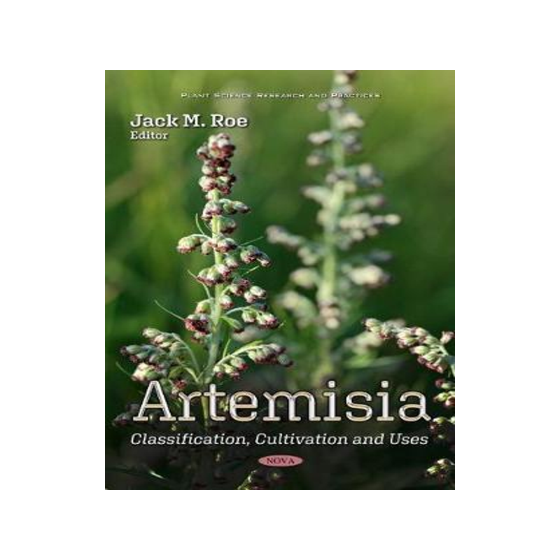[预订]Artemisia: Classification, Cultivation and Uses 9781536180787