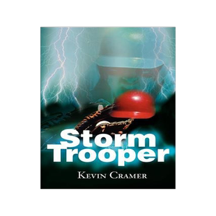 [预订]Storm Trooper 9780595199631