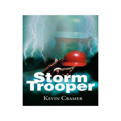 [预订]Storm Trooper 9780595199631