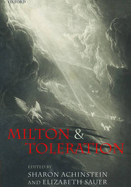 【预订】Milton & Toleration