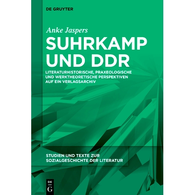 Literaturhistorische, praxeologische und