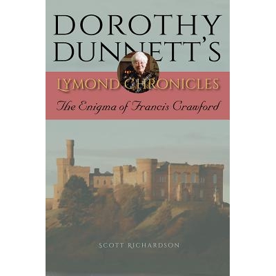 The Enigma of Francis Crawford