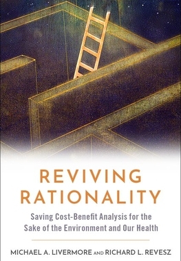 【预订】Reviving Rationality